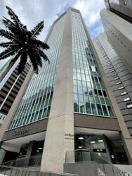The Octagon (D1), Office #610987441